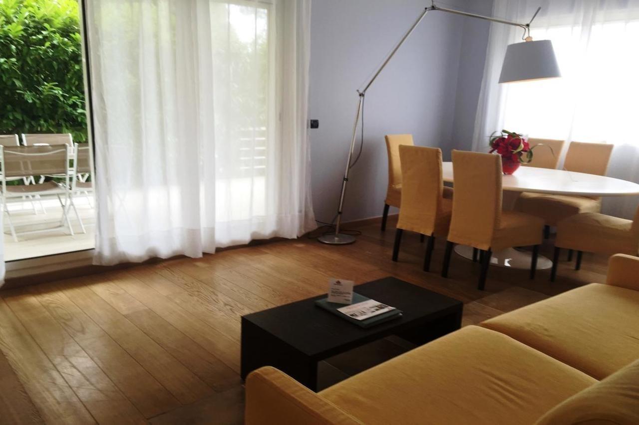 Arthur Properties Bel Air Cannes Esterno foto