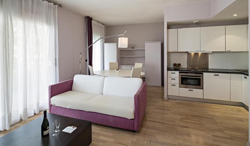 Arthur Properties Bel Air Cannes Esterno foto